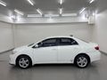 2012 Toyota Corolla 2.0 Exclusive Auto