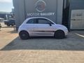 2013 Fiat 500 1.2 Lounge