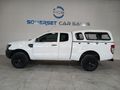 2018 Ford Ranger 2.2 TDCi SuperCab