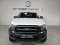 2018 Ford Ranger 2.2 TDCi SuperCab