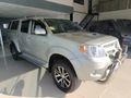 2007 Toyota Hilux 3.0 D-4D Raider 4x4 Double-Cab