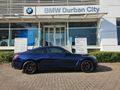 2025 BMW M4 Coupe Competition AWD Auto