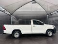 2021 Toyota Hilux 2.4 GD S Single-Cab