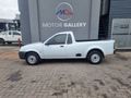 2010 Ford Bantam 1.4 TDCi
