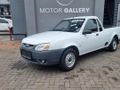 2010 Ford Bantam 1.4 TDCi
