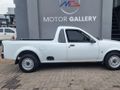 2010 Ford Bantam 1.4 TDCi