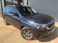 2024 Kia Seltos 1.5 EX