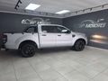 2022 Ford Ranger 2.2 TDCi XL Double-Cab