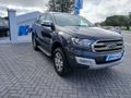 2017 Ford Everest 2.2 TDCi XLT