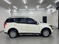 2017 Mahindra XUV 500 2.2D mHawk 7-seat W8