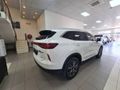 2023 Haval H6 2.0T Super Luxury 4X4 Auto