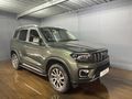 2024 Mahindra Scorpio N 2.2D 4X4 Auto Z8l