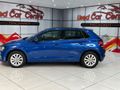 2021 Volkswagen Polo 1.0 TSI Comfortline