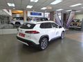 2026 Toyota Corolla Cross 1.8 XR
