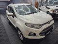 2016 Ford EcoSport 1.5 TiVCT Titanium Auto