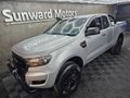2016 Ford Ranger 2.2 TDCi XL SuperCab