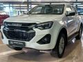 2026 Isuzu D-Max 1.9 DDI HR LS Auto Double-Cab
