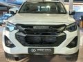 2026 Isuzu D-Max 1.9 DDI HR LS Auto Double-Cab