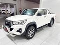 2018 Toyota Hilux 2.8 GD-6 Raised Body Raider Extra Cab Auto