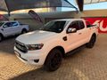 2020 Ford Ranger 2.2 TDCi XLS 4x4 Auto SuperCab