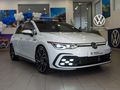 2025 Volkswagen Golf 8 GTI 2.0 TSI Auto