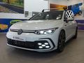 2025 Volkswagen Golf 8 GTI 2.0 TSI Auto