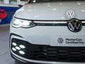 2025 Volkswagen Golf 8 GTI  2.0 TSI Auto