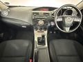 2011 Mazda 3 1.6 Sport Original