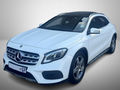 2019 Mercedes-Benz GLA 200 AMG Auto