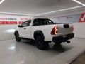 2021 Toyota Hilux 2.8 GD-6 Raised Body Legend Auto Extended Cab
