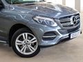 2017 Mercedes-Benz GLE 250d 4Matic