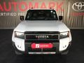 2025 Toyota Land Cruiser Prado VX-R 2.8GD Auto