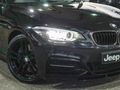 2018 BMW 2 Series M240i Coupe