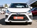 2021 Toyota Agya 1.0 Auto