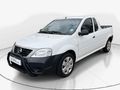2020 Nissan NP200 1.6 A/C Safety Pack