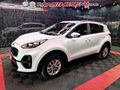 2019 Kia Sportage 1.6 GDI Ignite Auto