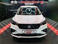 2026 Suzuki Ertiga 1.5 GA