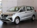 2026 Suzuki Ertiga 1.5 GA