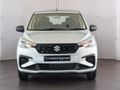2026 Suzuki Ertiga 1.5 GA