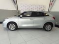 2023 Toyota Starlet 1.5 XI