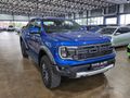 2026 Ford Ranger 3.0 V6 Raptor Auto 4x4 Double-Cab