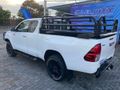 2018 Toyota Hilux 2.8 GD-6 Raider 4x4 Extended Cab