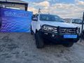 2018 Toyota Hilux 2.8 GD-6 Raider 4x4 Extended Cab