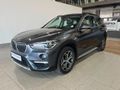 2016 BMW X1 sDrive20d