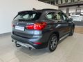 2016 BMW X1 sDrive20d
