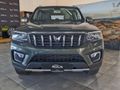 2024 Mahindra Scorpio N 2.2D 4X4 Auto Z8