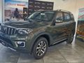 2024 Mahindra Scorpio N 2.2D 4X4 Auto Z8