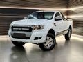 2019 Ford Ranger 2.2 TDCi XLS 4x4 Auto Single-Cab