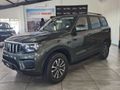 2024 Mahindra Scorpio N 2.2D Auto Z4