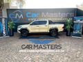 2021 Toyota Hilux 2.8 GD-6 Raised Body Legend Auto Double-Cab